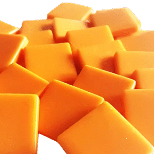 Opaque - Orange