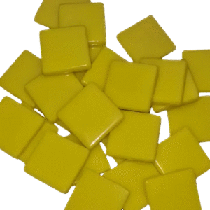 Opaque - Yellow