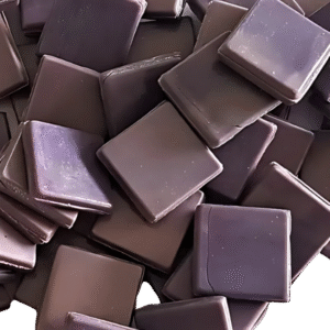 Murano - Purple