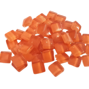 Crystal - Orange