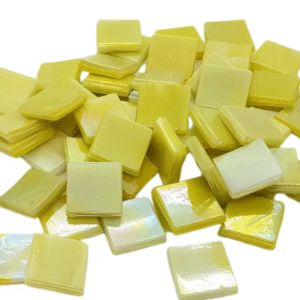 Iridised – Yellow