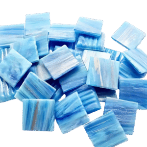 Cosmic – Mist Blue