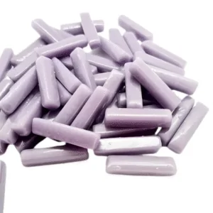 Glass Match Sticks – Lavender