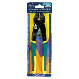 Ceramic Scissors