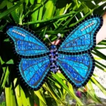 BUTTERFLIES