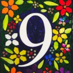 HOUSE NUMBERS