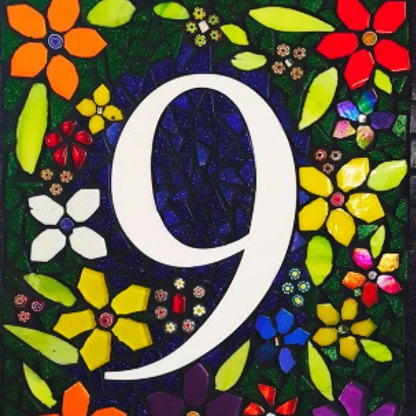 House Numbers