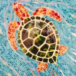 SEA CREATURES