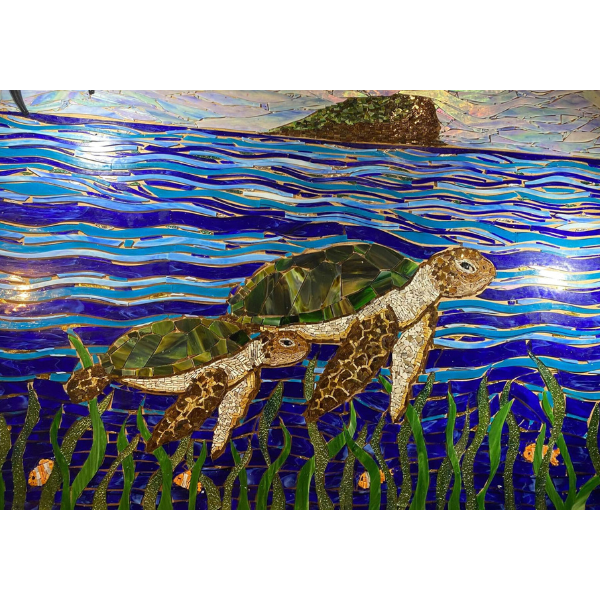 Sea Creatures 3