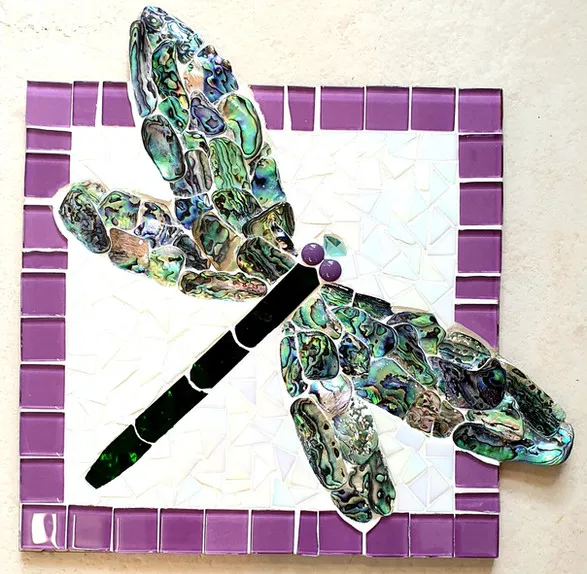Dragon Flies
