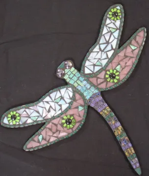 Dragon Flies
