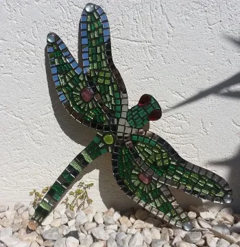 Dragon Flies