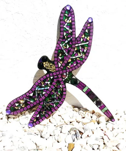 Dragon Flies