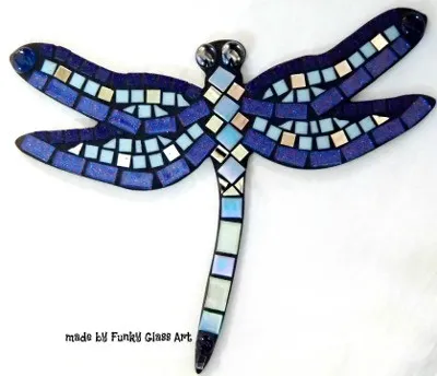 Dragon Flies