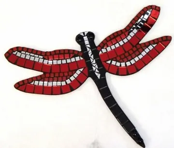 Dragon Flies