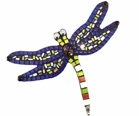 Dragon Flies