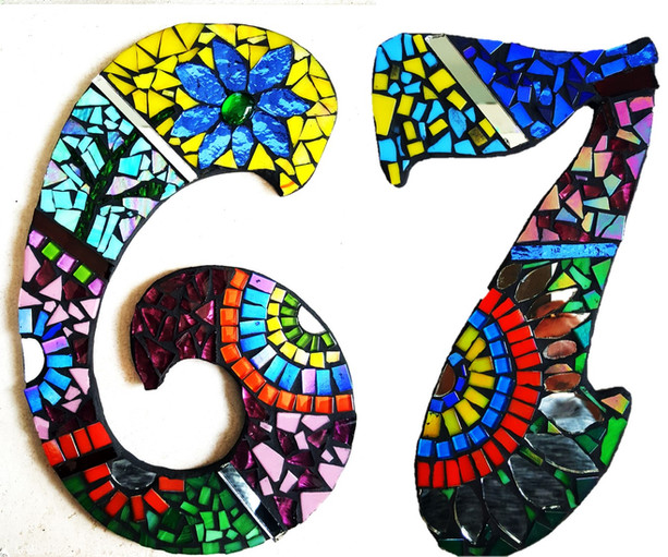 House Number