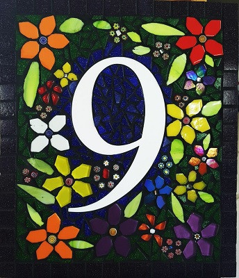 House Number