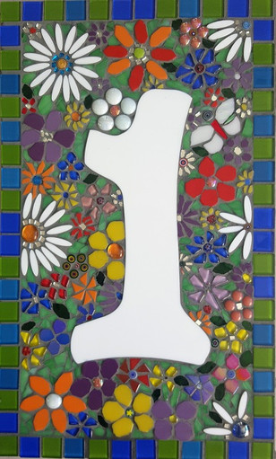 House Number