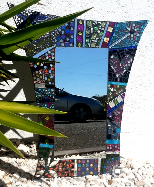 Mirrors