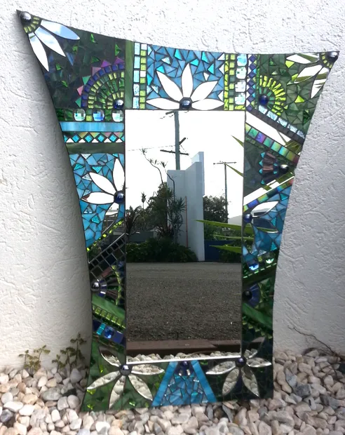 Mirrors