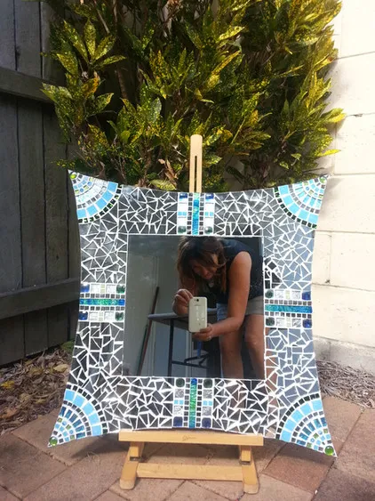 Mirrors