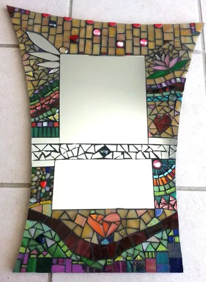 Mirrors