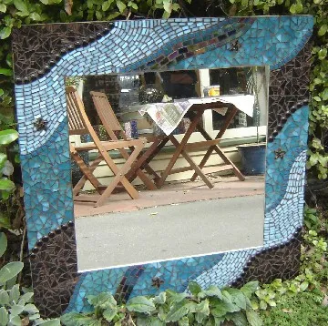 Mirrors