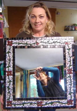 Mirrors