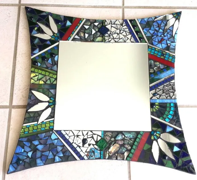Mirrors