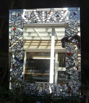 Mirrors