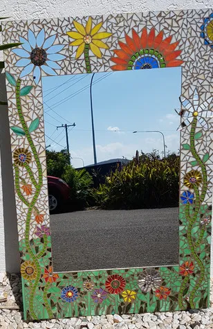 Mirrors