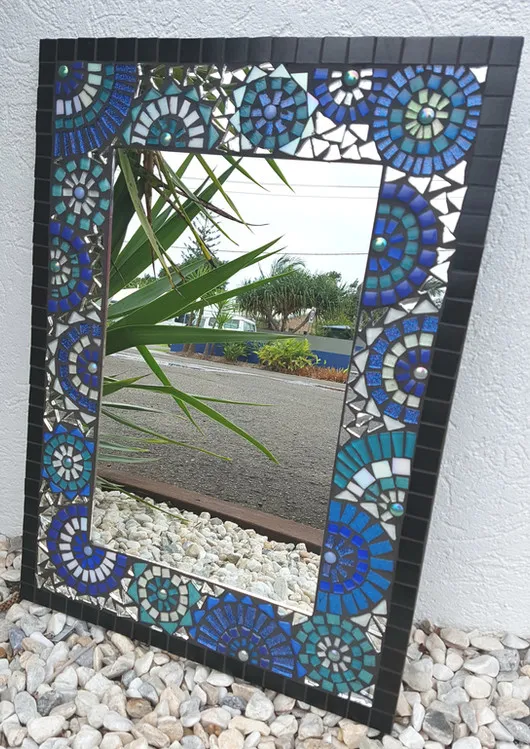 Mirrors