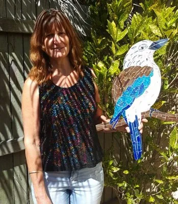 Owl And Bird