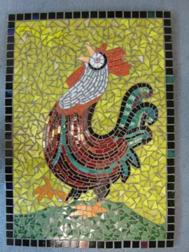 Owl And Bird