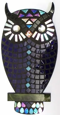 Owl And Bird