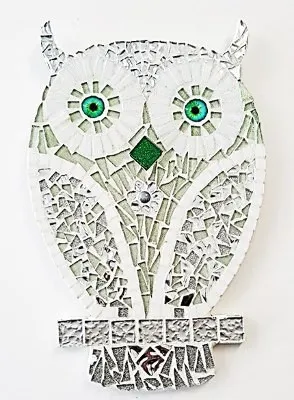 Owl And Bird