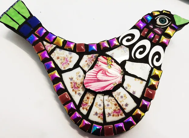 Owl And Bird