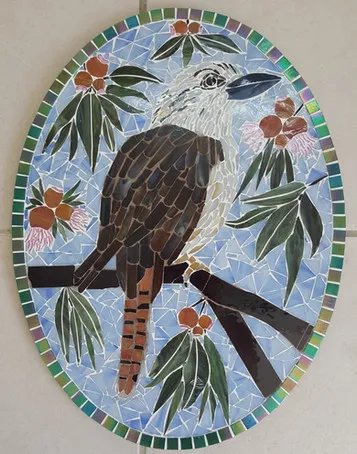 Owl And Bird
