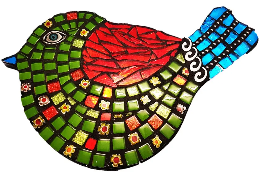 Owl And Bird