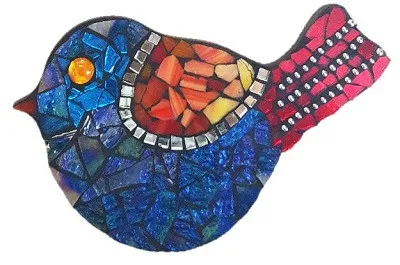 Owl And Bird