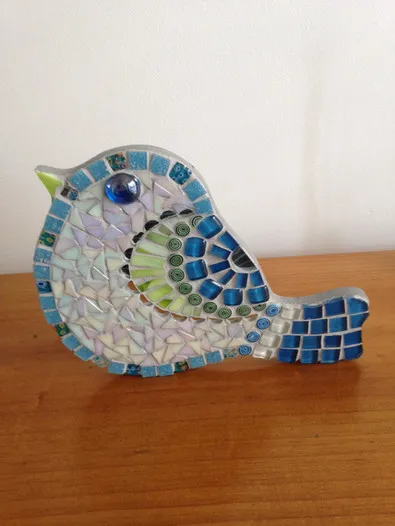 Owl And Bird
