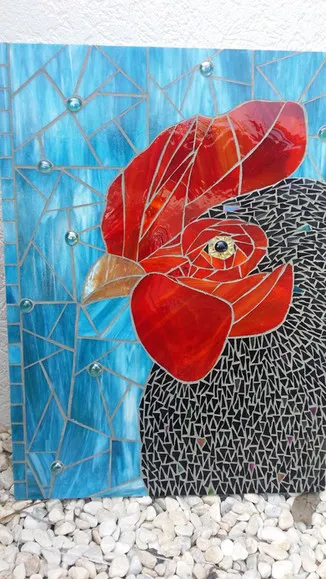 Owl And Bird