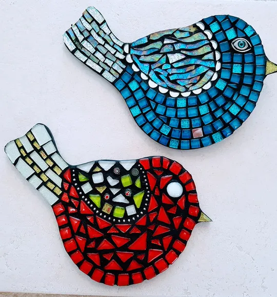 Owl And Bird