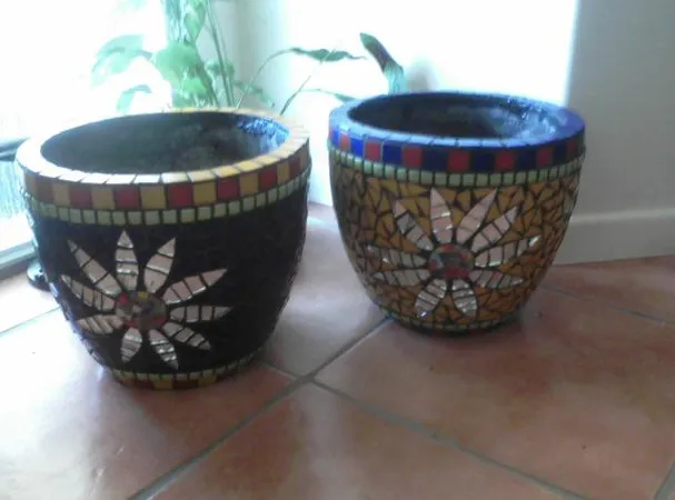 Pots
