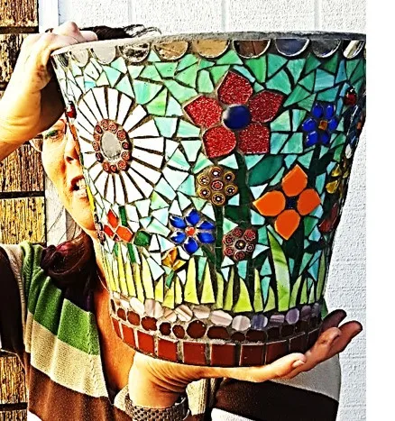 Pots