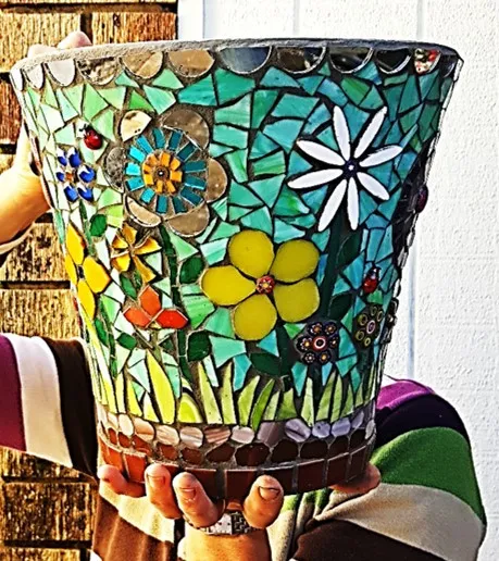 Pots