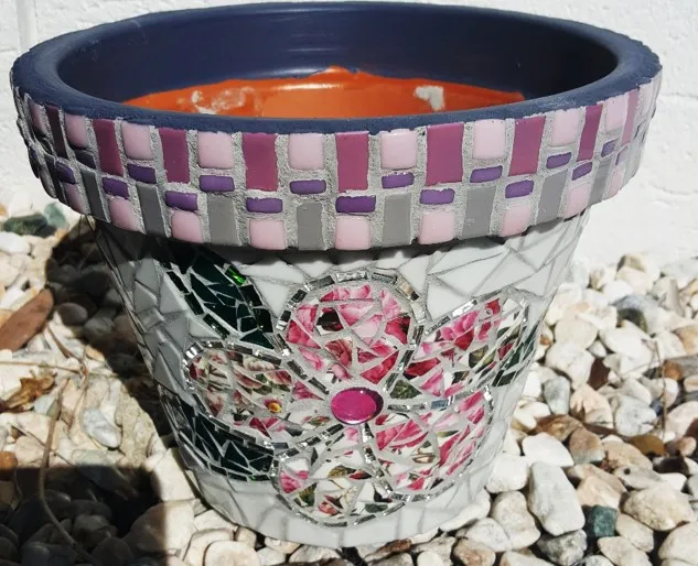 Pots