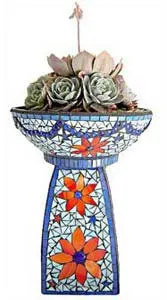 Pots