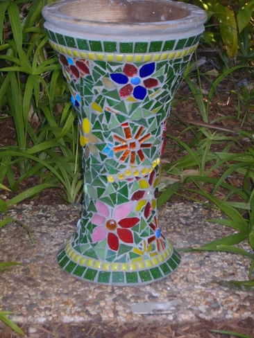 Pots